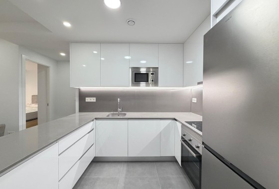 Venta - Apartamento / Piso -
Torrevieja