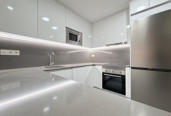 Venta - Apartamento / Piso -
Torrevieja