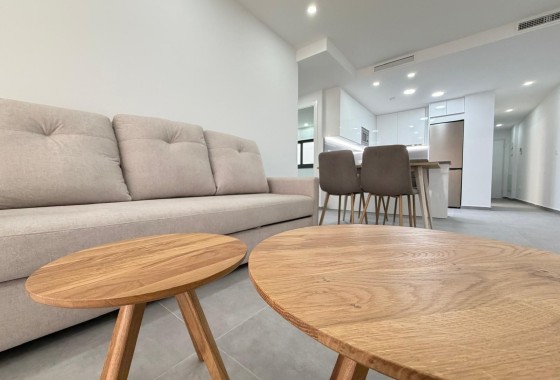Venta - Apartamento / Piso -
Torrevieja