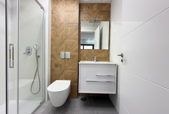 Venta - Apartamento / Piso -
Torrevieja