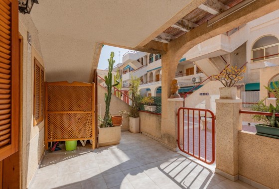 Venta - Apartamento / Piso -
Torrevieja - Acequion