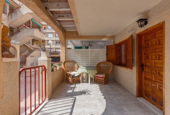 Venta - Apartamento / Piso -
Torrevieja - Acequion