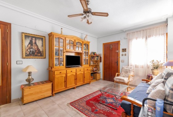 Venta - Apartamento / Piso -
Torrevieja - Acequion