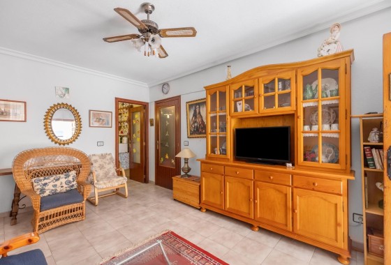 Venta - Apartamento / Piso -
Torrevieja - Acequion