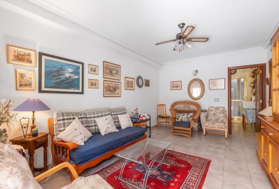 Venta - Apartamento / Piso -
Torrevieja - Acequion
