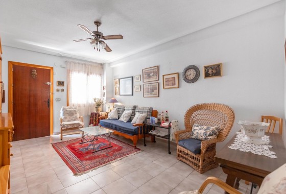 Venta - Apartamento / Piso -
Torrevieja - Acequion