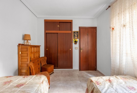 Venta - Apartamento / Piso -
Torrevieja - Acequion