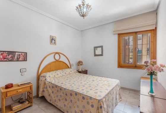 Venta - Apartamento / Piso -
Torrevieja - Acequion