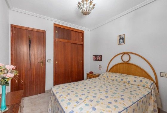 Venta - Apartamento / Piso -
Torrevieja - Acequion