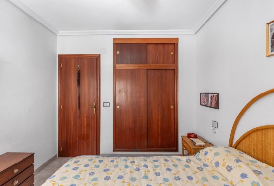Venta - Apartamento / Piso -
Torrevieja - Acequion