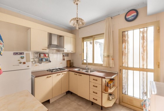 Venta - Apartamento / Piso -
Torrevieja - Acequion
