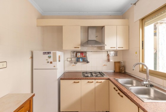 Venta - Apartamento / Piso -
Torrevieja - Acequion