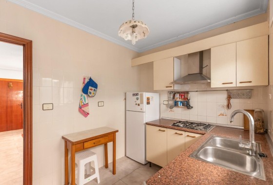 Venta - Apartamento / Piso -
Torrevieja - Acequion