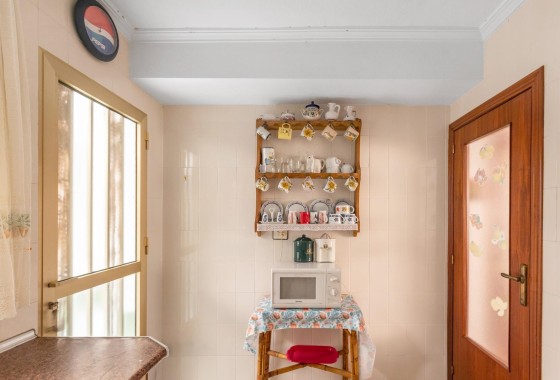 Venta - Apartamento / Piso -
Torrevieja - Acequion