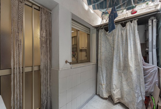 Venta - Apartamento / Piso -
Torrevieja - Acequion