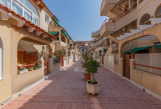 Venta - Apartamento / Piso -
Torrevieja - Acequion