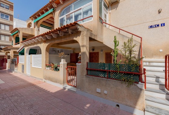 Venta - Apartamento / Piso -
Torrevieja - Acequion