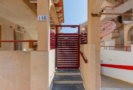 Venta - Apartamento / Piso -
Torrevieja - Acequion