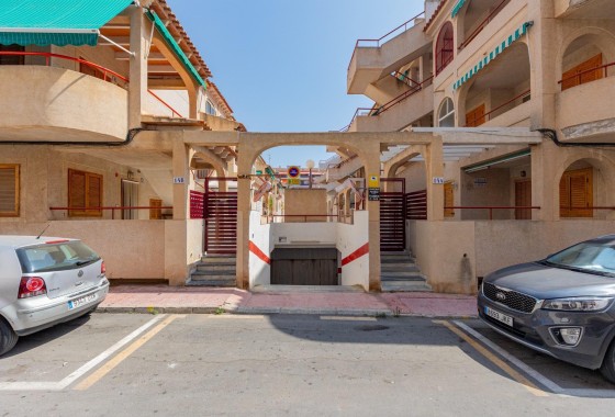 Venta - Apartamento / Piso -
Torrevieja - Acequion