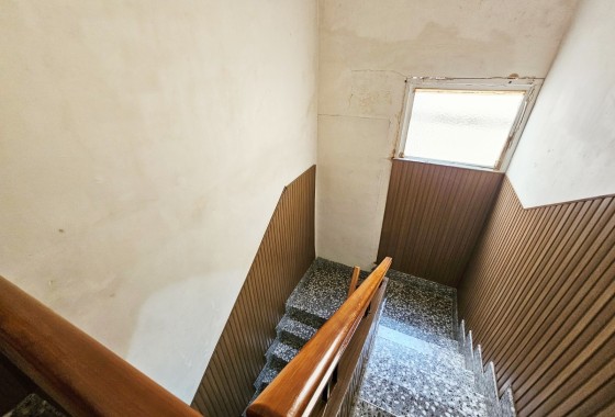 Sprzedaż - Apartament / Mieszkanie -
Torrevieja