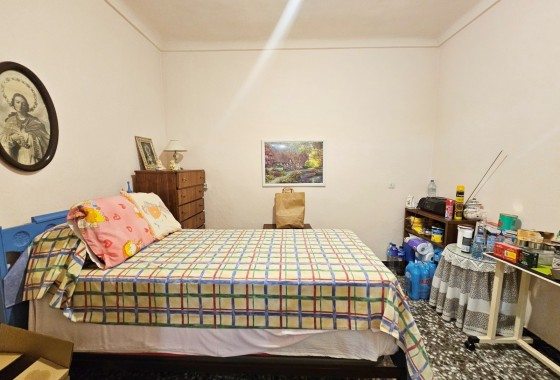 Sprzedaż - Apartament / Mieszkanie -
Torrevieja