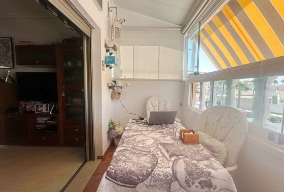 Resale - Apartment / Flat -
Torrevieja - Aguas Nuevas