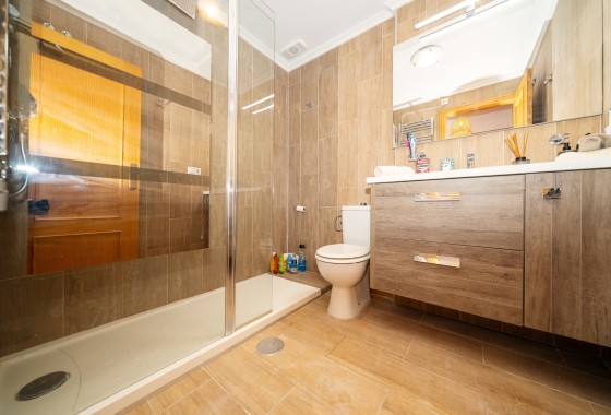 Resale - Apartment / Flat -
Mil Palmeras - Riomar