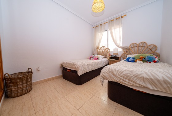 Resale - Apartment / Flat -
Mil Palmeras - Riomar