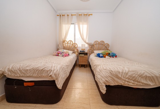 Resale - Apartment / Flat -
Mil Palmeras - Riomar