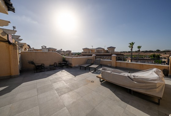 Resale - Apartment / Flat -
Mil Palmeras - Riomar