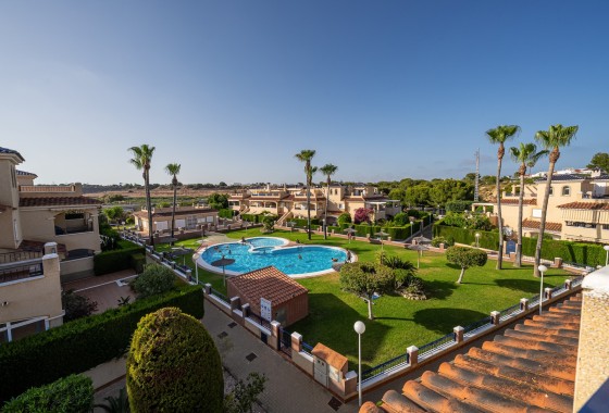 Resale - Apartment / Flat -
Mil Palmeras - Riomar