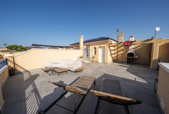 Resale - Apartment / Flat -
Mil Palmeras - Riomar
