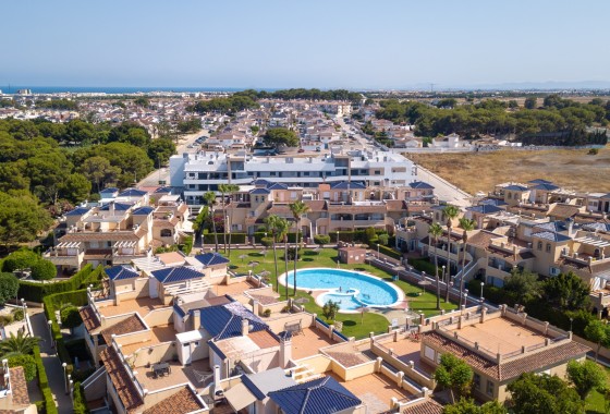 Resale - Apartment / Flat -
Mil Palmeras - Riomar