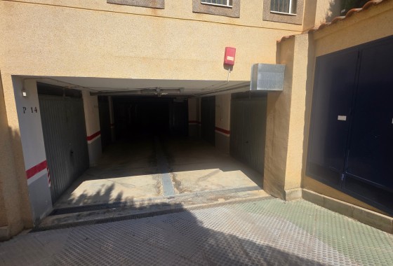 Resale - Apartment / Flat -
Mil Palmeras - Riomar