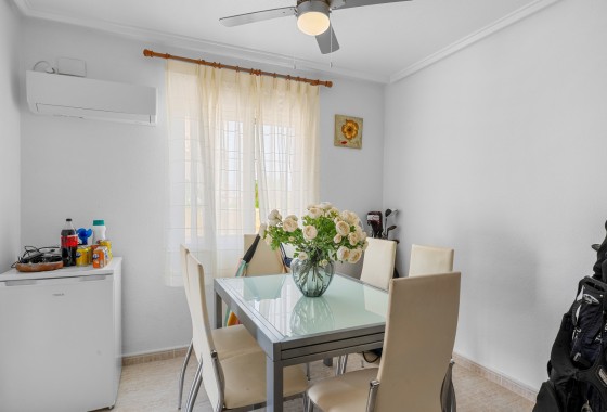 Resale - Detached Villa -
Gran Alacant - Costa Blanca