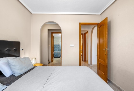 Resale - Detached Villa -
Gran Alacant - Costa Blanca