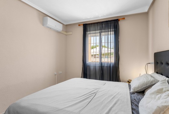 Resale - Detached Villa -
Gran Alacant - Costa Blanca