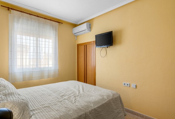 Resale - Detached Villa -
Gran Alacant - Costa Blanca