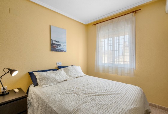 Resale - Detached Villa -
Gran Alacant - Costa Blanca
