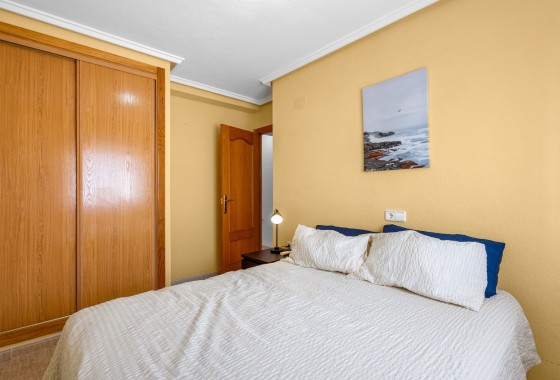 Resale - Detached Villa -
Gran Alacant - Costa Blanca