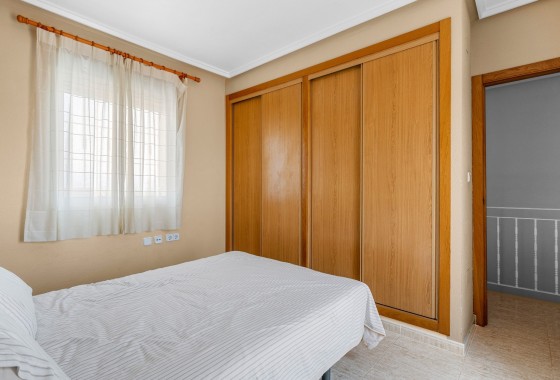 Resale - Detached Villa -
Gran Alacant - Costa Blanca