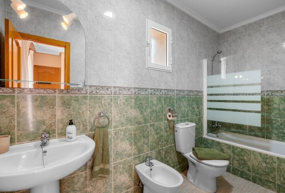 Resale - Detached Villa -
Gran Alacant - Costa Blanca