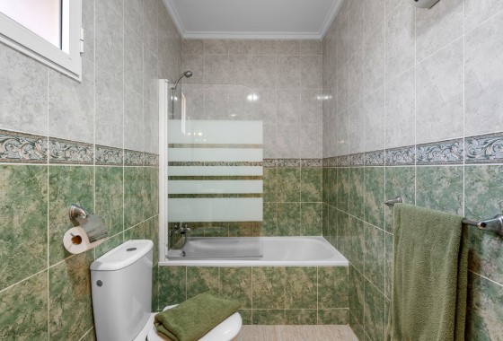 Resale - Detached Villa -
Gran Alacant - Costa Blanca