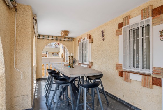 Resale - Detached Villa -
Gran Alacant - Costa Blanca