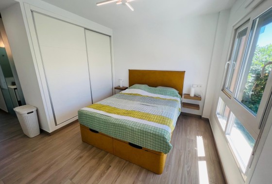 Resale - Apartment / Flat -
Entre Naranjo - Vistabella Golf - Entre Naranjos - Vistabella Golf