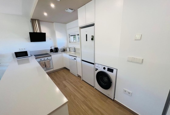 Resale - Apartment / Flat -
Entre Naranjo - Vistabella Golf - Entre Naranjos - Vistabella Golf