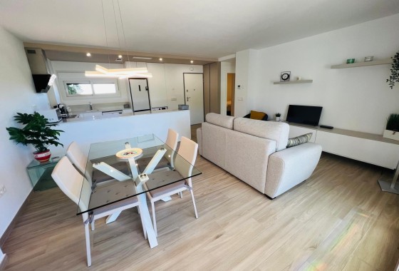 Resale - Apartment / Flat -
Entre Naranjo - Vistabella Golf - Entre Naranjos - Vistabella Golf