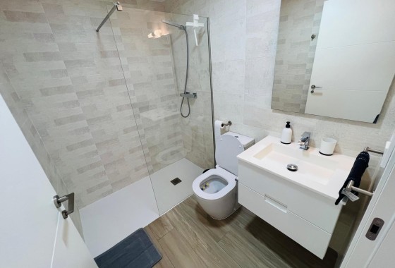 Resale - Apartment / Flat -
Entre Naranjo - Vistabella Golf - Entre Naranjos - Vistabella Golf