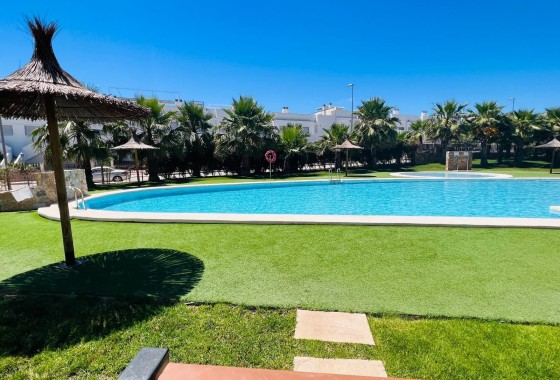 Resale - Apartment / Flat -
Entre Naranjo - Vistabella Golf - Entre Naranjos - Vistabella Golf