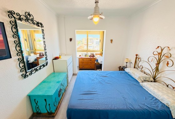Herverkoop - Appartement / Flat -
Los Montesinos